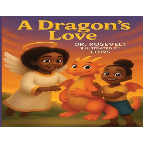 A Dragon's Love - Paperback
