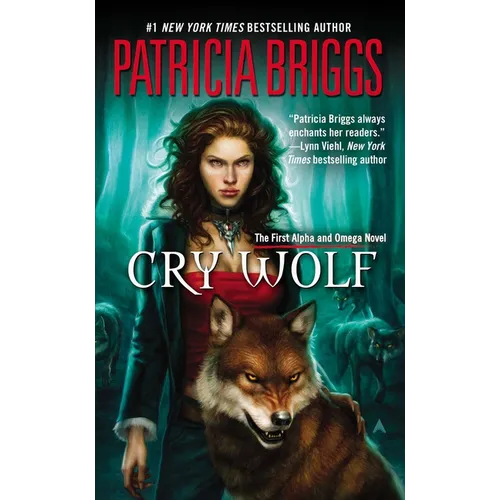 Cry Wolf - Mass Market Paperbound