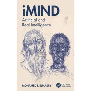 iMind: Artificial and Real Intelligence - Paperback