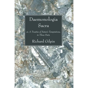 Daemonologia Sacra - Paperback