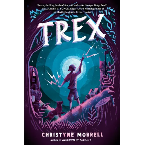 Trex - Paperback