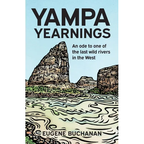 Yampa Yearnings - Paperback