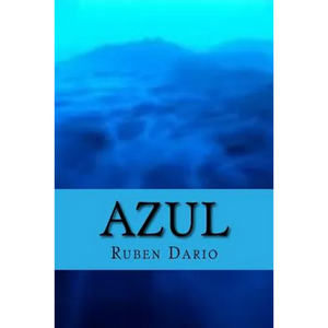 Azul - Paperback