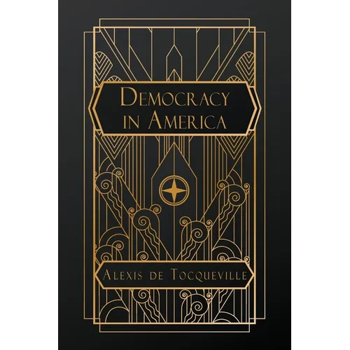 Democracy in America - Paperback