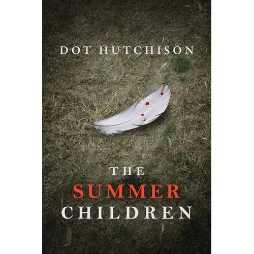The Summer Children - Paperback