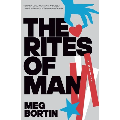The Rites of Man - Paperback