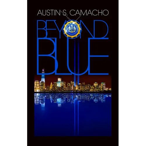 Beyond Blue - Paperback