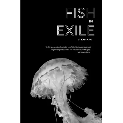 Fish in Exile - Paperback