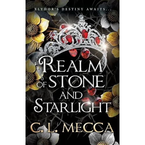 Realm of Stone and Starlight - Paperback