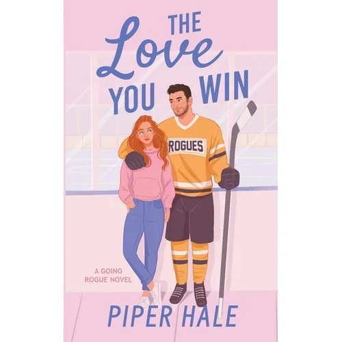 The Love You Win - Paperback