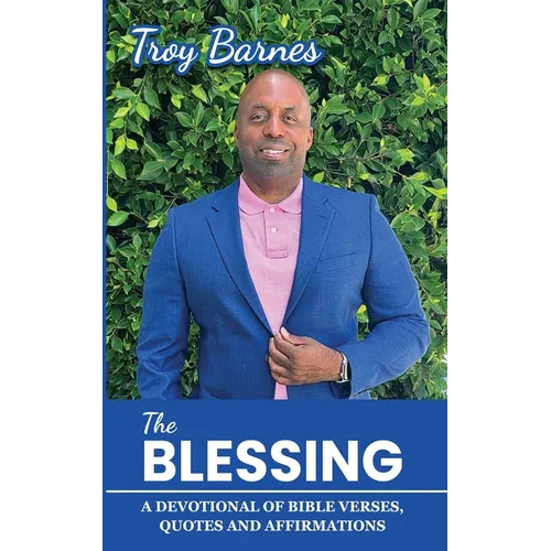 The Blessing - Paperback