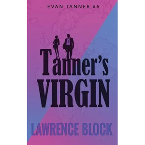 Tanner's Virgin - Paperback