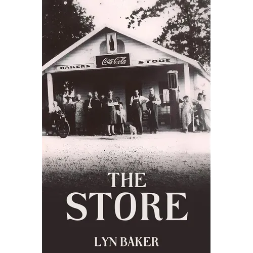 The Store - Paperback