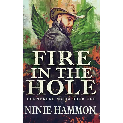Fire In The Hole - Paperback