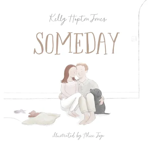 Someday - Hardcover