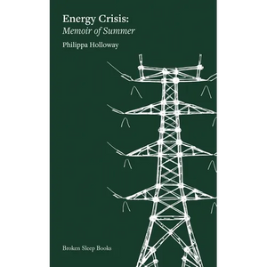 Energy Crisis: Memoir of Summer - Paperback