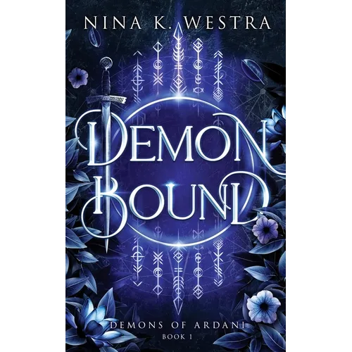 Demon Bound - Paperback