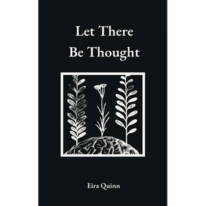 Let There Be Thought - Paperback