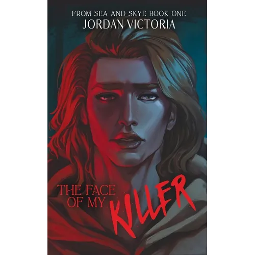 The Face of My Killer - Paperback