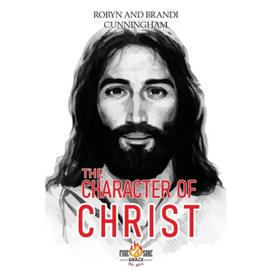 The Character of Christ - Paperback