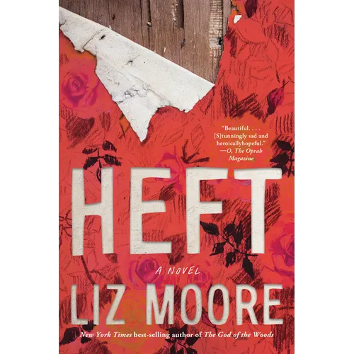 Heft - Paperback