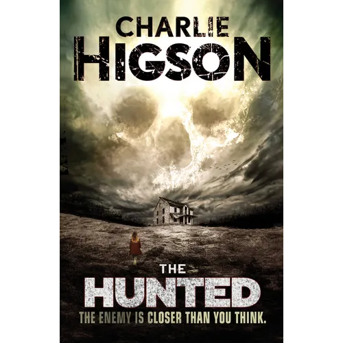 The Hunted - Paperback