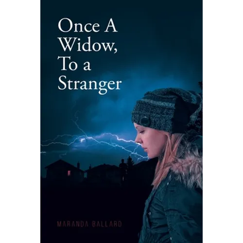 Once A Widow, To a Stranger - Paperback