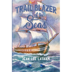 Trail Blazer of the Seas - Paperback
