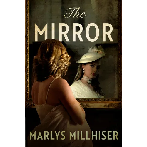 The Mirror - Paperback