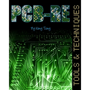 Pcb-Re: Tools & Techniques - Paperback