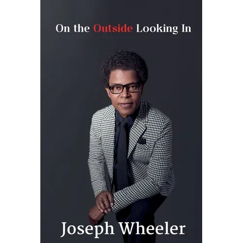 On the Outside Looking In - Paperback