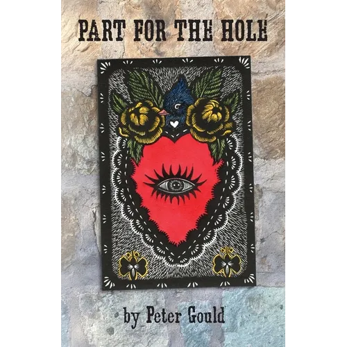 Part for the Hole - Paperback