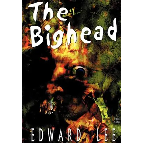 The Bighead - Illustrated Edition - Hardcover