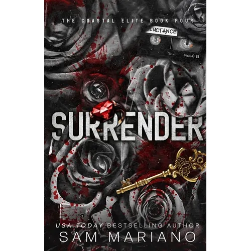 Surrender - Paperback