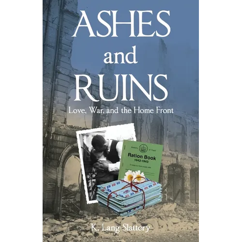 Ashes and Ruins - Paperback