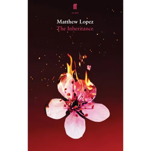 The Inheritance - Paperback