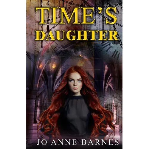Time's Daughter - Paperback