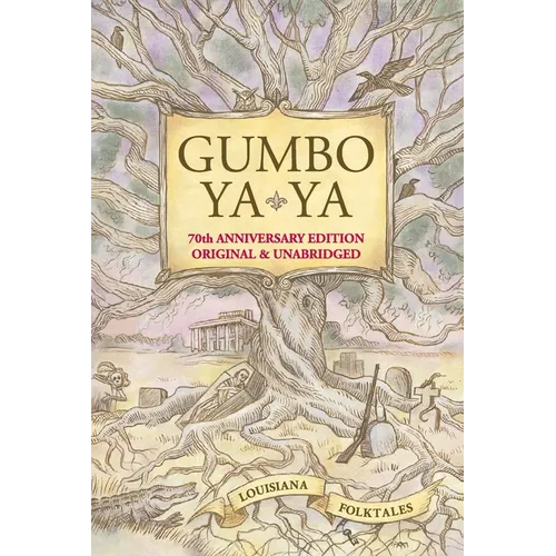 Gumbo Ya-YA - Paperback