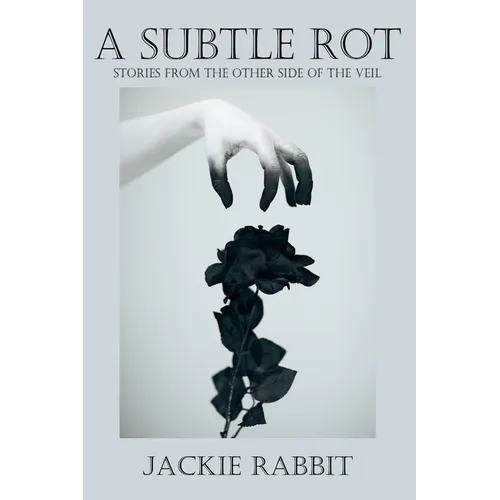 A Subtle Rot - Paperback
