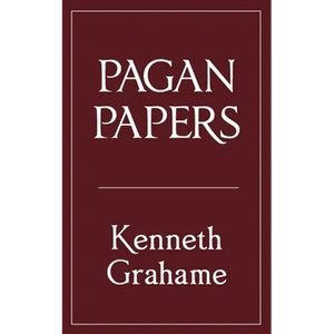 Pagan Papers - Paperback