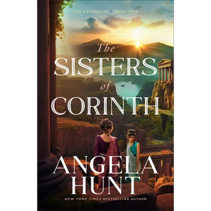 Sisters of Corinth - Hardcover