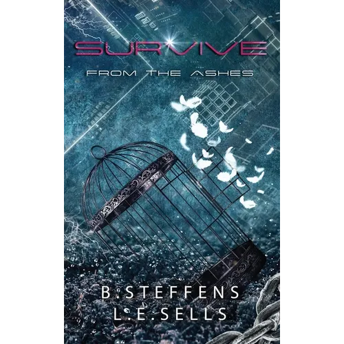 Survive - Hardcover