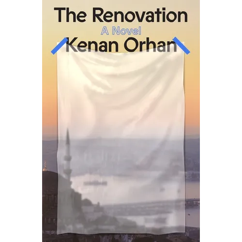 The Renovation - Hardcover