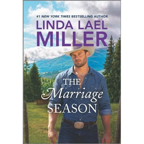 The Marriage Season - Mass Market Paperbound