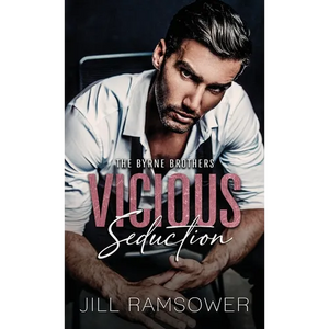 Vicious Seduction - Hardcover