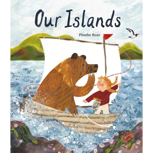 Our Islands - Hardcover