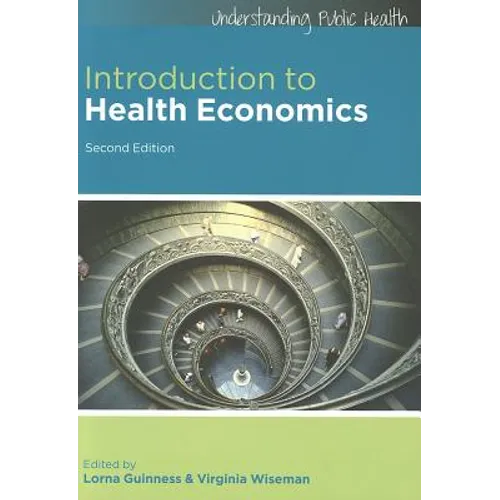 Introduction to Health Economics - Paperback