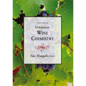 Concepts in Wine Chemistry - Hardcover
