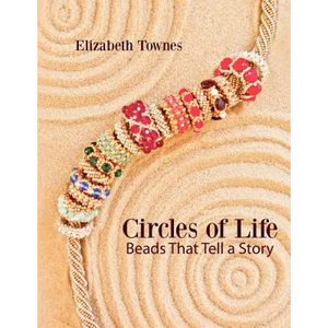 Circles of Life: Beads That Tell A Story - Paperback