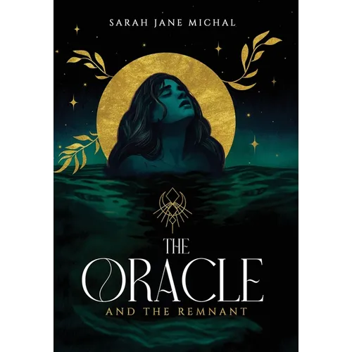 The Oracle & The Remnant - Hardcover